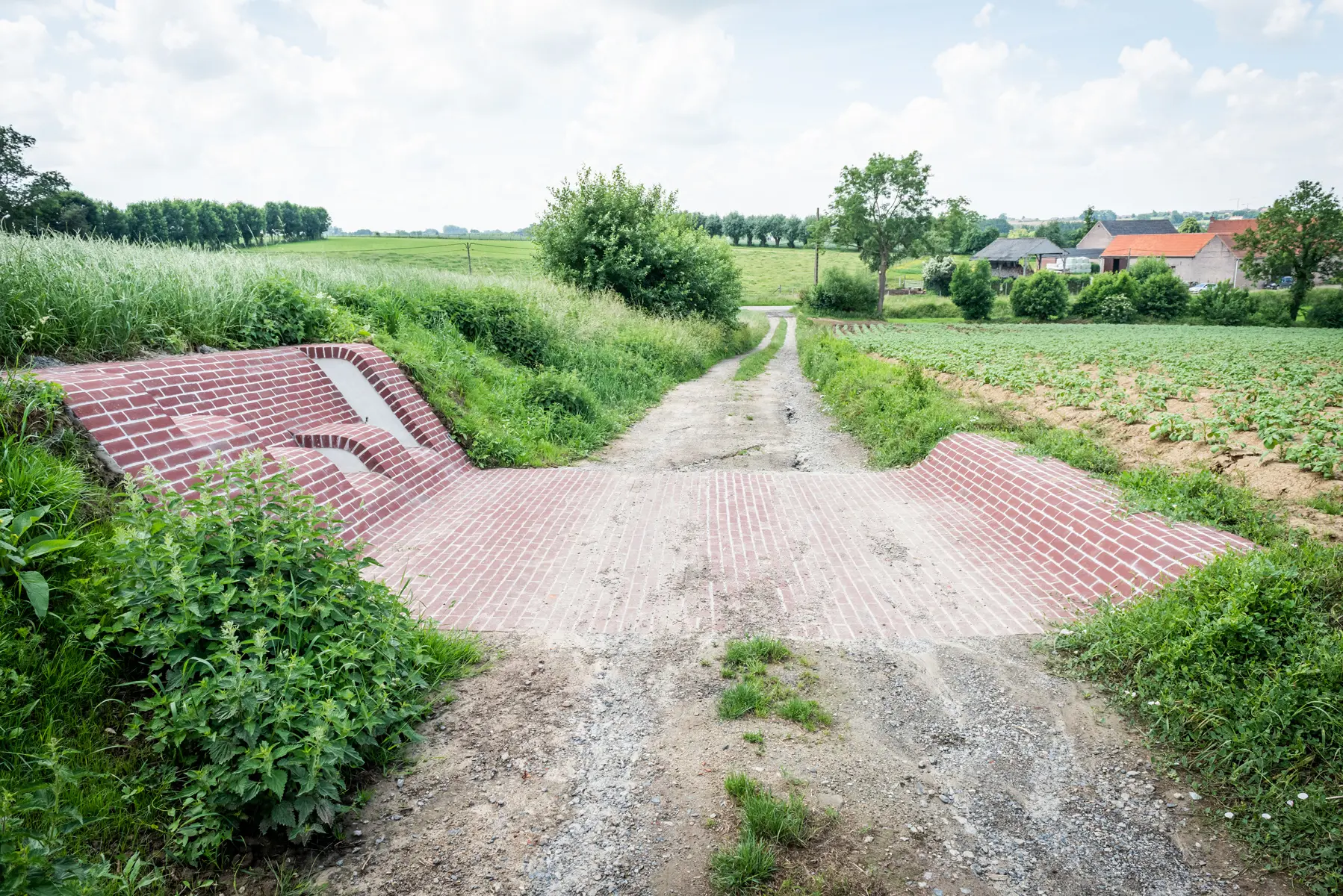 Landschap design