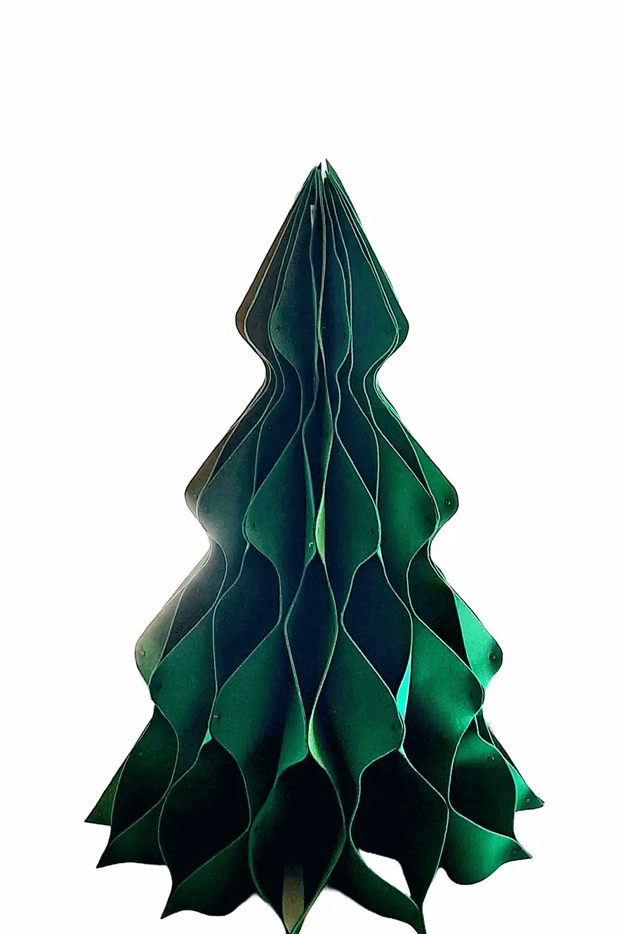 design kerstboom