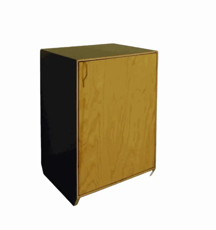 houtbewerking design